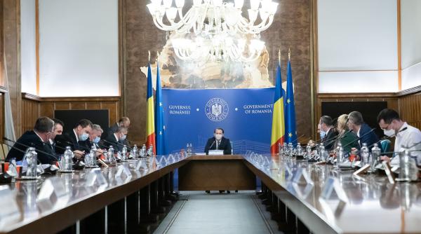 neculai tanase marin tole si claudiu vasile racuci noi secretari de stat la ministerul dezvoltarii lucrarilor publice si administratiei