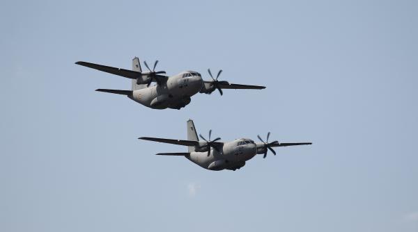 pacienti cu arsuri transportati de avioanele mapn in vestul europei