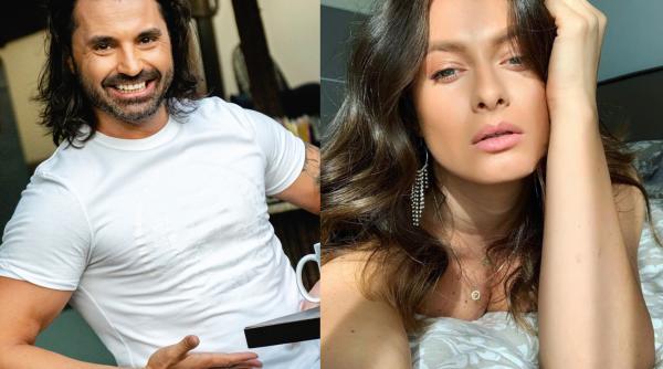 pepe si raluka noul cuplu din showbiz au rupt tacerea gestul lor spune totul bai trebuie sa stiti adevarul