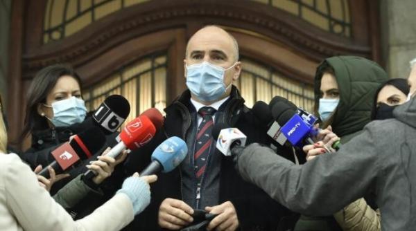 rares bogdan anunta conditiile pentru functionarea coalitiei cu usr plus si udmr atunci apar problemele