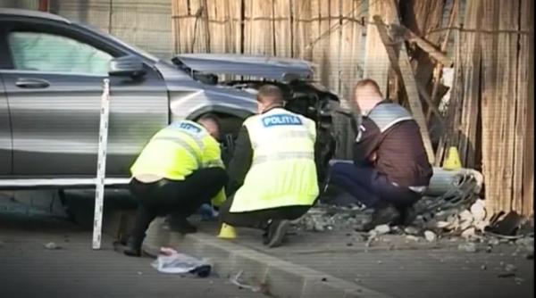 soferita care a ucis doua fete in capitala eliberata