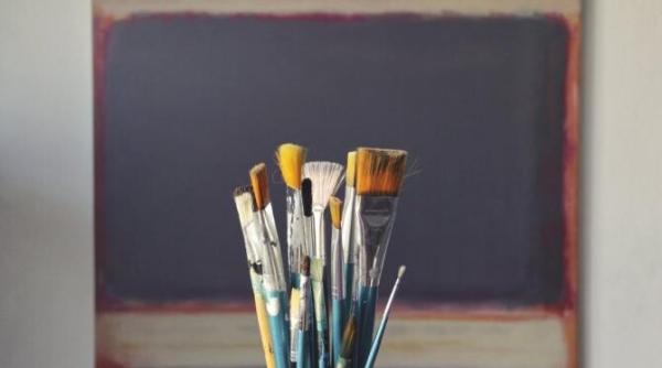 un tablou pictat de tizian a fost descoperit intr o biserica din marea britanie