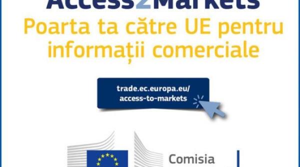 ccir access2markets singura platforma care inglobeaza toate informatiile necesare pentru internationalizarea afacerilor