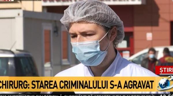 crima onesti chirurgul care l a operat pe gheorghe morosan