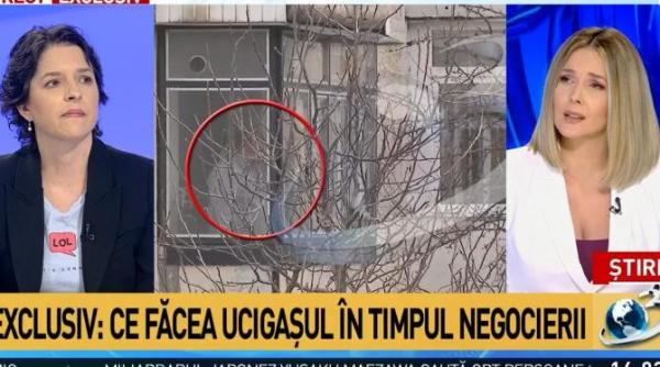 crima onesti noi imagini cu criminalul si una dintre victime ce facea gheorghe morosan