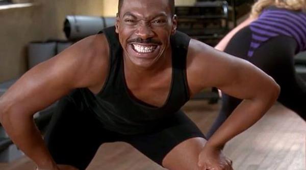 eddie murphy revenire pe marile ecrane cand va fi lansata continuarea comediei un print in america