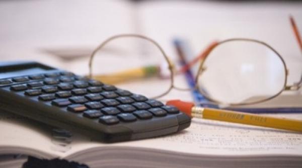 executia bugetara din ianuarie s a incheiat cu un deficit de 3 69 mld lei 0 33prc din pib