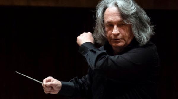 haydn beethoven sub bacheta lui horia andreescu la sala radio