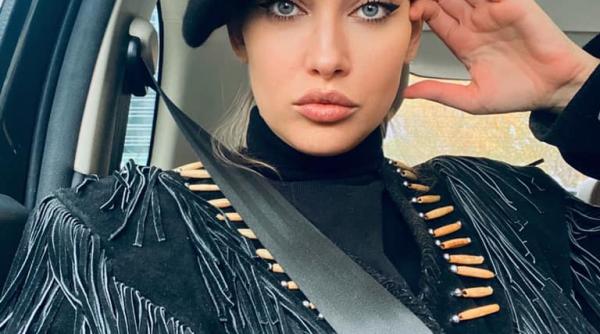 iulia albu atrage atentia despre selly ce nu a vazut nimeni jignire crunta mie nu mi pasa daca asculti manele sau scuipi seminte