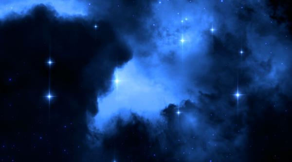 marte si pleiadele surprinse la mica distanta pe cer foto