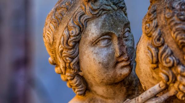 ramasite impresionante ale unor domusuri romane descoperite in sudul frantei