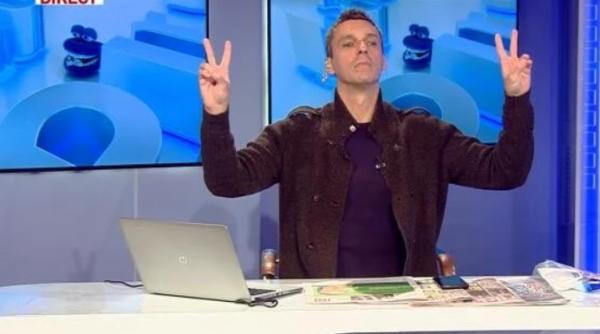 selly luat la misto de mircea badea a inceput sa cante in direct reforma aia de abia acum are sanse sa se intample
