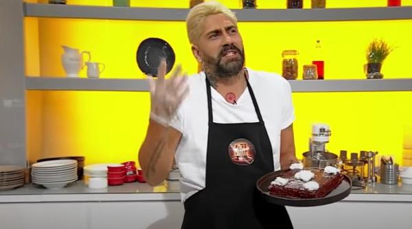 tortul saracului reteta simpla a lui connect r care a facut furori la chefi la cutite are patru ingrediente