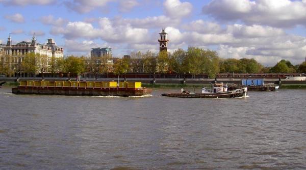 compania britanica thames water amendata cu 2 3 milioane lire pentru poluarea din 2016