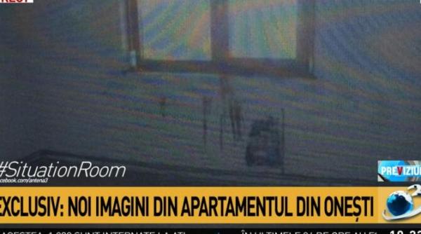 crima onesti cum arata apartamentul lui gheorghe morosan fiica acuzatii grave