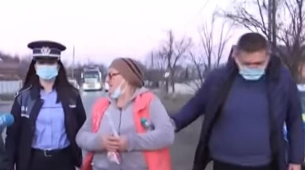 crima onesti valentin iacob avocatul sotiei lui gheorghe morosan avea un sentiment de acceptare a unor situatii pe care le impunea sotul