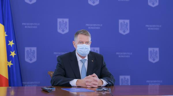 dosar 10 august clasat klaus iohannis lui stelian ion sa explice public de urgenta