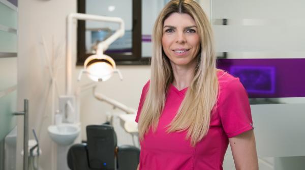 dr denisa zaharia de ce femeile au mai multe probleme dentare decat barbatii solutii pentru a le rezolva usor