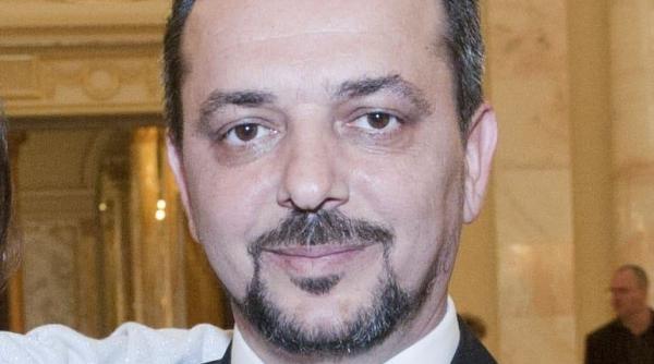 florin daniel sandru desemnat manager interimar al operei nationale din iasi