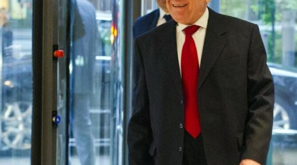 ion iliescu a implinit 91 de ani ionut vulpescu detalii despre singurul presedinte de stanga s a vaccinat demult impotriva calomniilor