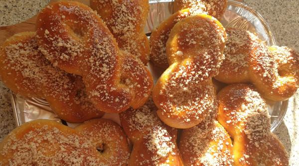 mucenici moldovenesti pufosi reteta cum se prepara