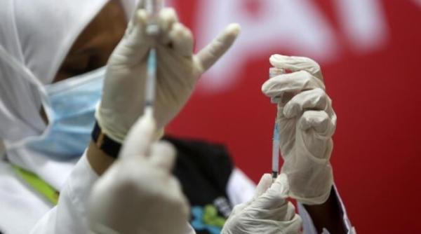 nici macar vaccinurile nu sunt scutite de coruptie in mijlocul pandemiei s a declansat alarma dozele fantoma care sperie europa