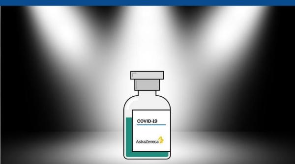 o noua transa de vaccin de la astrazeneca ajunge in romania informatii de ultima ora