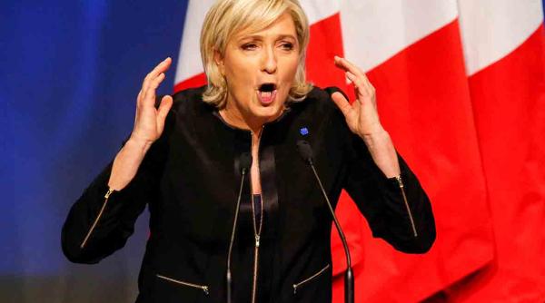 primarul parisului foarte probabil ca le pen va castiga alegerile din franta