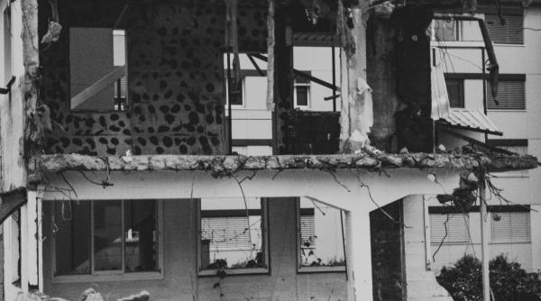 romania 44 de ani de la cutremurul din 1977 marius marinescu soseaua se ondula ca valurile marii atmosfera de groaza avertisment major pentru romani