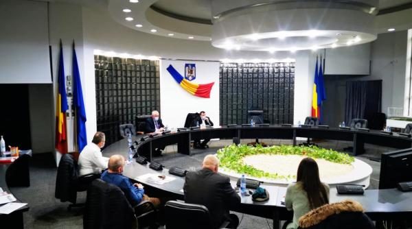 adi iti delta dunarii raport de activitate ion eugen primarul din jurilovca mesaj clar nu reuseam sa facem punctajul daca nu exista banii nu veneau