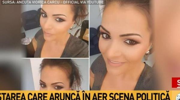 anca carcu de la aur propunere de arestare face declaratii in stilul partidului adica de tot rasul eu nu contorizez pasarica nimanui