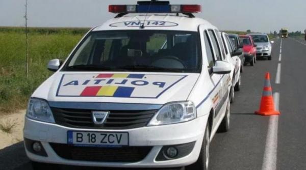 barbat omorat de roata desprinsa de la un camion