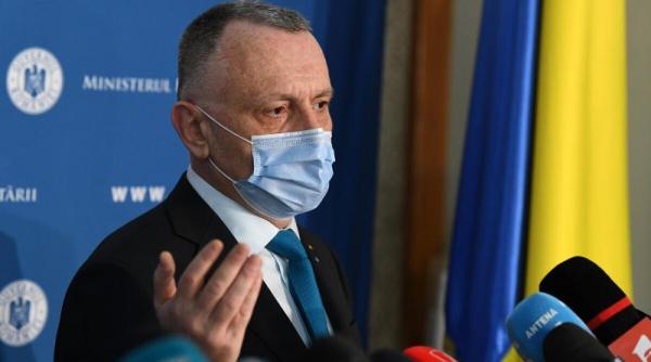 ce fac elevii din anii terminali in scenariul rosu ministrul cimpeanu s a adresat direct cnsu