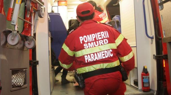 crima dubla la onesti seful interventiei transportat de urgenta la spital ce s a intamplat