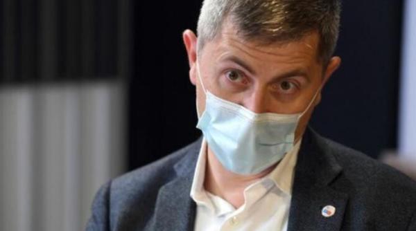 dan barna candideaza la sefia usr plus dupa fuziune congres in august septembrie