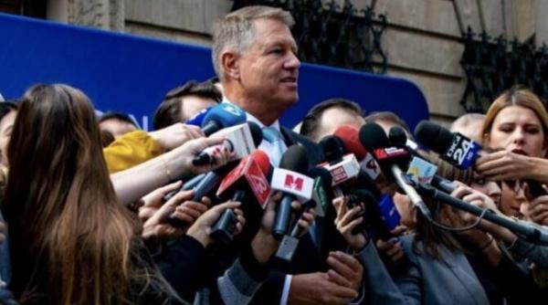 dosar 10 august daniel fenechiu pnl presedintele klaus iohannis si a atins scopul stelian ion ii da dreptate