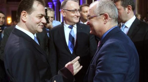 emil boc umilit si jignit de conducerea pnl bogdan chirieac si cozmin gusa analiza il jignesti pe boc ii jignesti pe clujeni