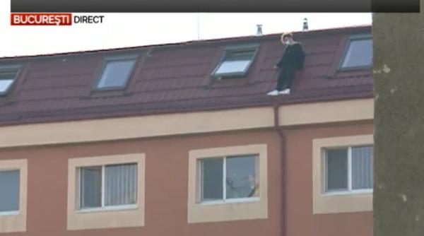 isu declaratii dupa ce tanarul de 23 de ani s a aruncat in gol