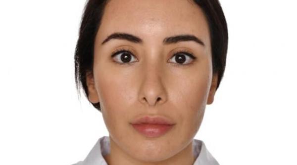 nu exista dovezi cum ca printesa latifa din dubai traieste transmite onu