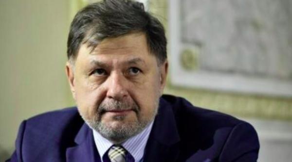 rafila sesizeaza un paradox cu coronavirusul in romania nu stiu exact de ce s a intamplat asa