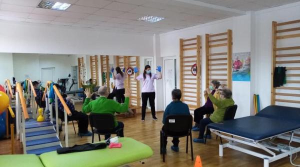 reguli noi in acordarea serviciilor medicale la complexul multifunctional caraiman