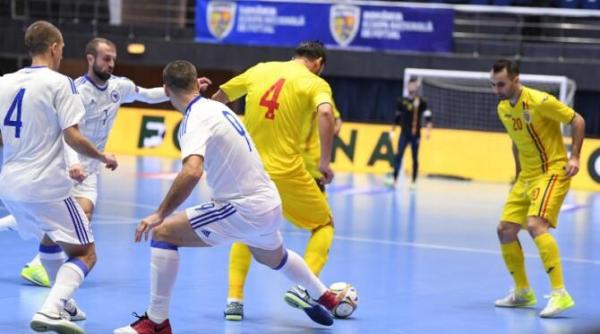 romania invinsa acasa de bosnia in preliminariile euro 2022