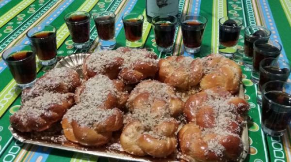 sfintii 40 de mucenici 9 martie de ce se beau 44 de pahare