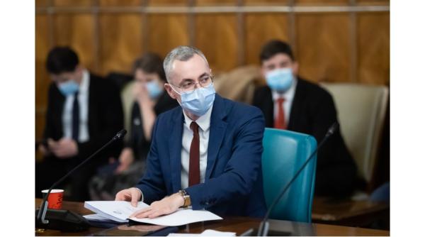 stelian ion mesaj clar pentru opinia publica din dorinta de dreptate cadem intr o profunda nedreptate