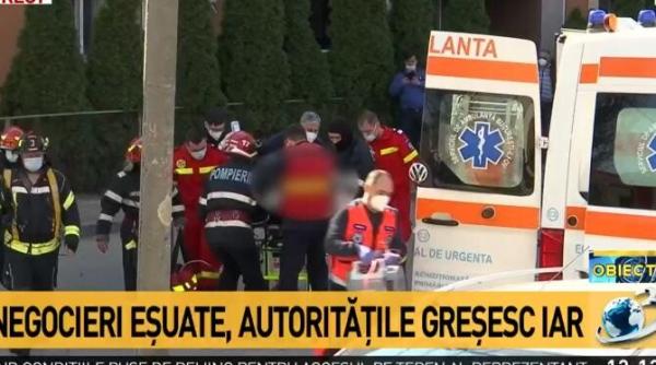 un tanar s a aruncat de pe un camin din bucuresti administratorul cladirii astea au fost singurele probleme pe care le am avut cu el