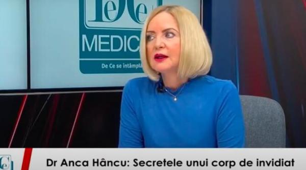 capcane in care cadem cand tinem postul pastelui 2021 dr anca hancu acestea sunt solutiile moderne acceptate video