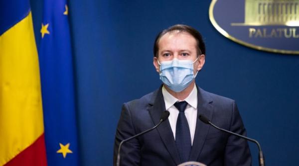 citu precizari dupa cresterea de infectari cu noul coronavirus