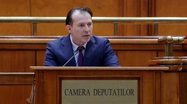 citu sa introduci taxe intr o perioada in care dinamica economiei e sub potential este sinucigas