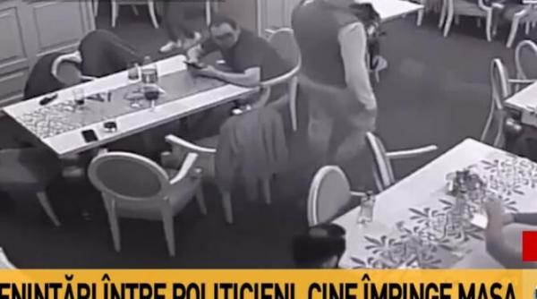 daniel suciu traian ogagau cearta intr un local s a lasat cu plangere penala video