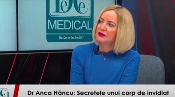dr anca hancu factorul care ucide mai mult decat accidentele de trafic puteti elimina pericolul super simplu chiar de azi video